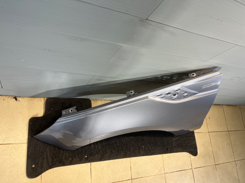 Крыло Land Rover Range Rover Sport (L461, 2024г.)