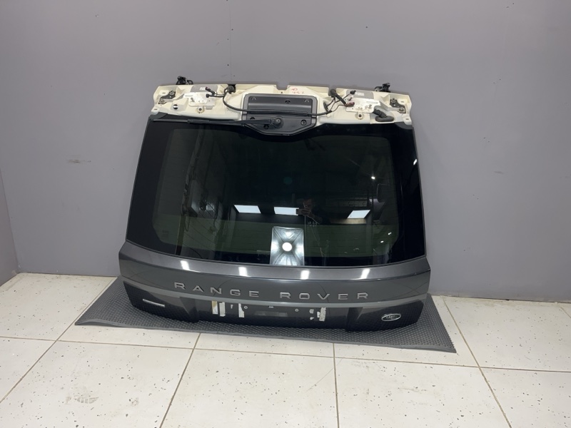 Крышка багажника Land Rover Range Rover (L405, 2018г.)