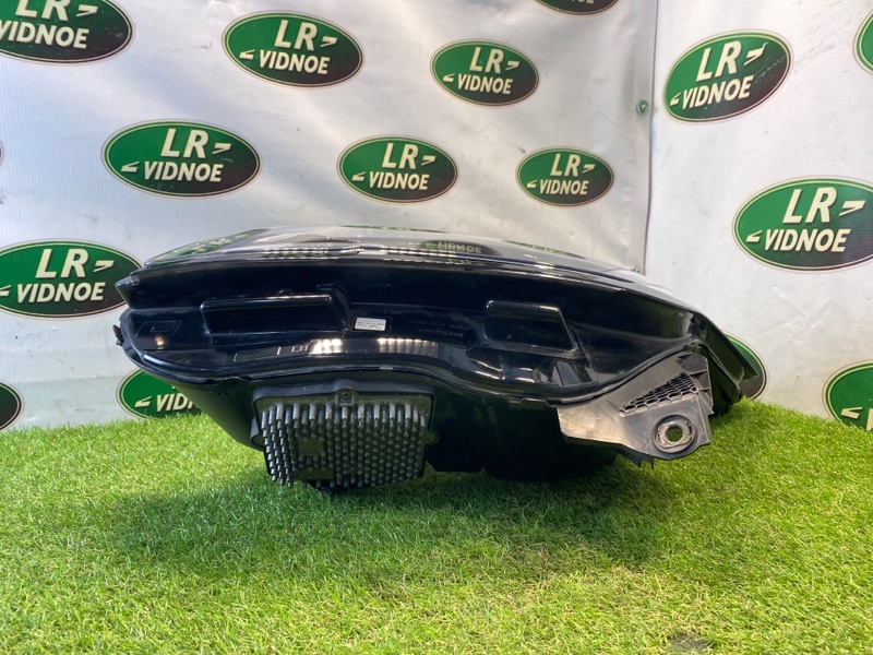 Фара Land Rover Range Rover Velar (L560, 2018г.)