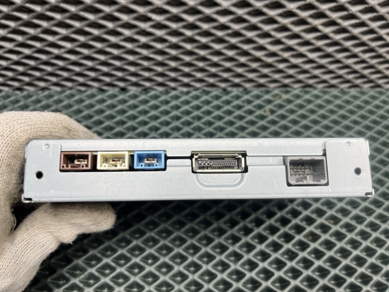 Блок Bluetooth Land Rover Range Rover (L405, 2016г.)