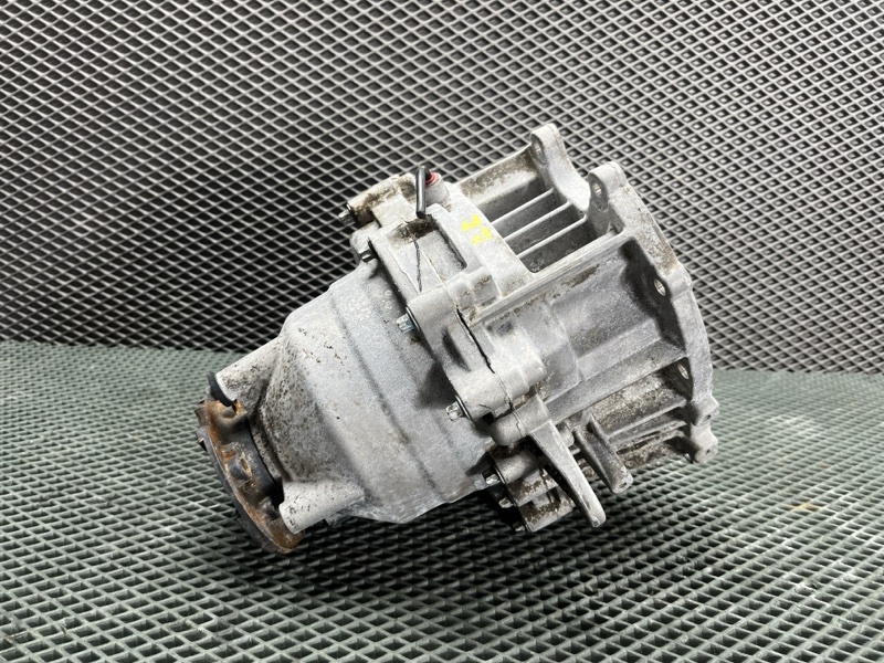 Раздаточная коробка Land Rover Range Rover Sport (L494, 2015г.)