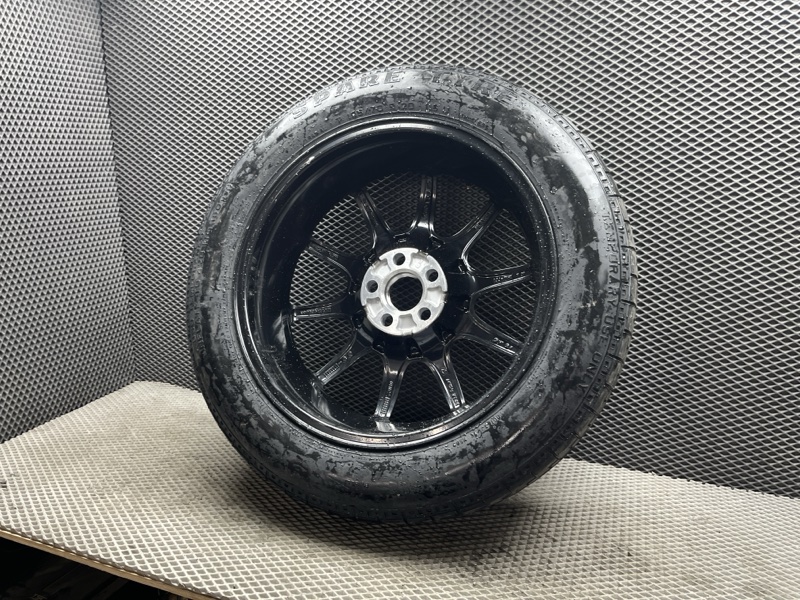 Запаска Land Rover Range Rover (L405, 2016г.)
