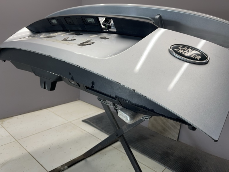 Крышка (дверь) багажника Land Rover Range Rover Velar (L560, 2018г.)