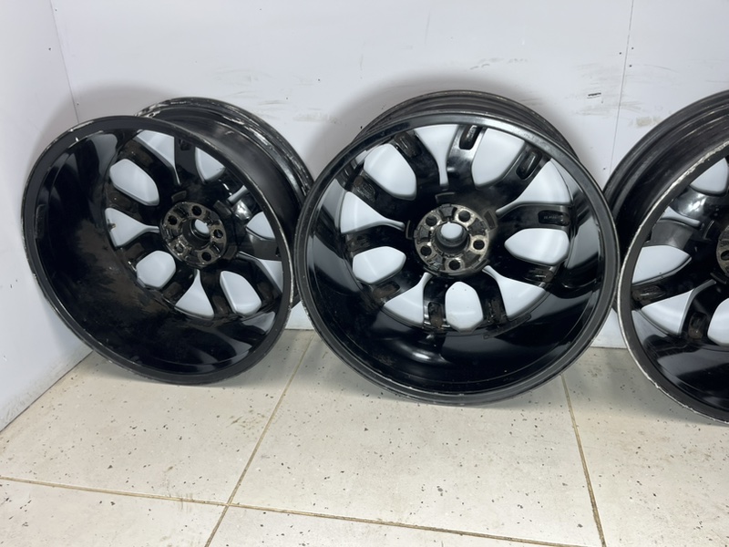 Диски - комплект Land Rover Range Rover Sport (L494, 2015г.)