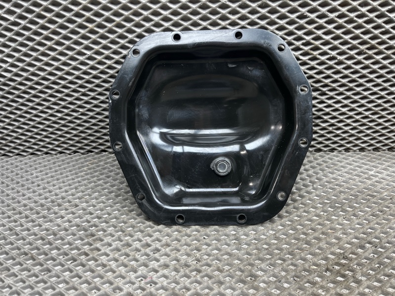 Крышка редуктора Jeep Wrangler (JL, 2025г.)