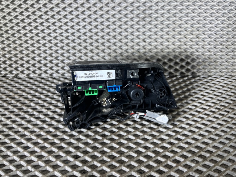 Кнопка памяти сидений Land Rover Range Rover (L405, 2014г.)