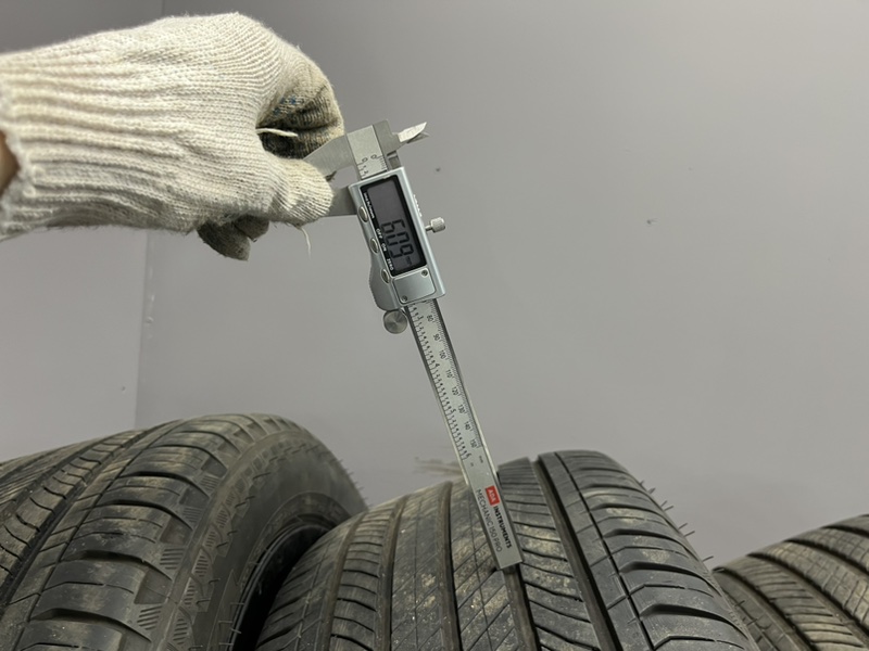 Диски - комплект Land Rover Range Rover Sport (L461, 2025г.)