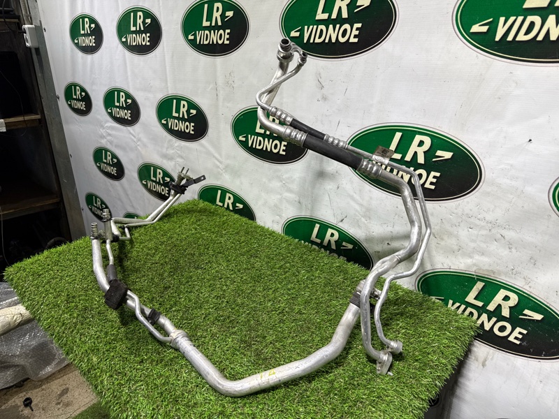 Трубка кондиционера Land Rover Range Rover (L405, 2020г.)