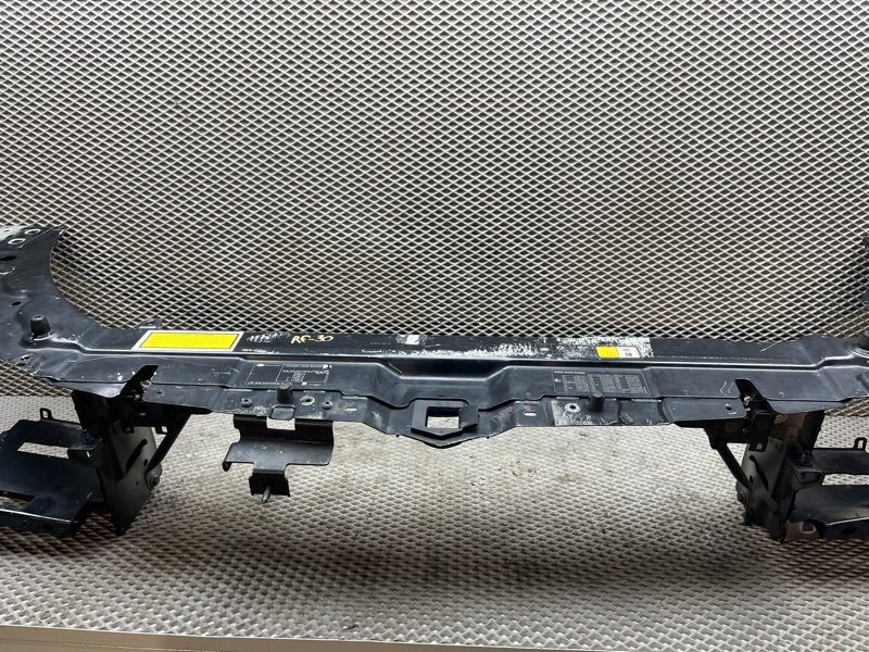 Передняя панель (телевизор) Land Rover Range Rover Evoque (L538, 2013г.)