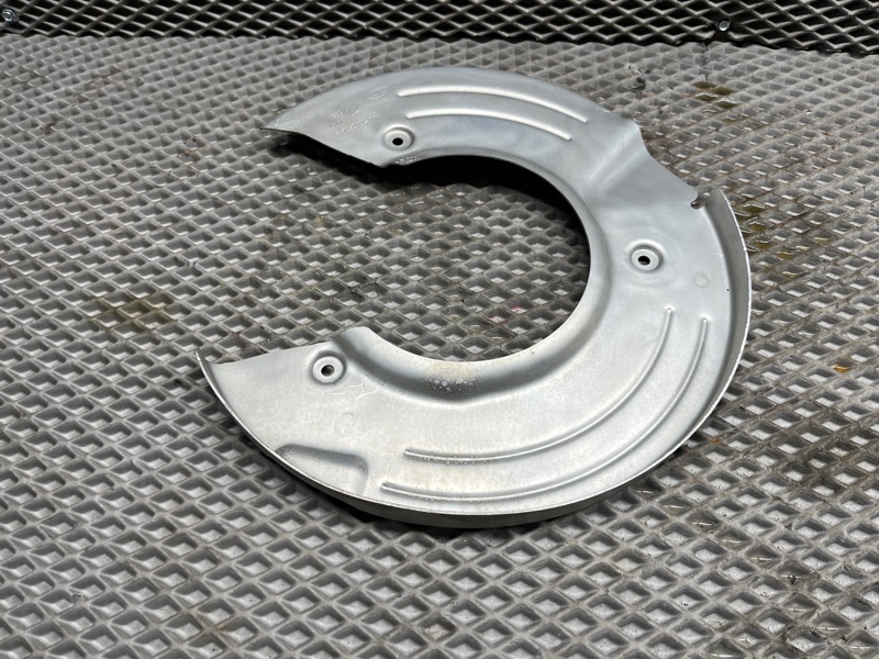 Пыльник тормозного диска Jaguar E-pace (X540, 2018г.)