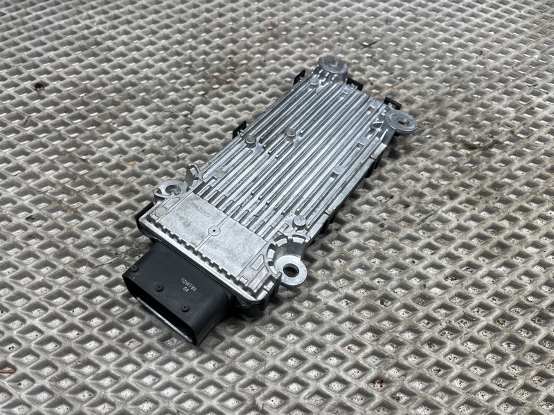 Блок управления АКПП Jaguar E-pace (X540, 2018г.)