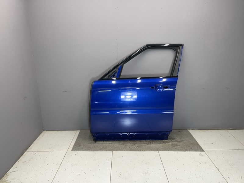 Дверь Land Rover Range Rover Sport SVR (L494, 2016г.)