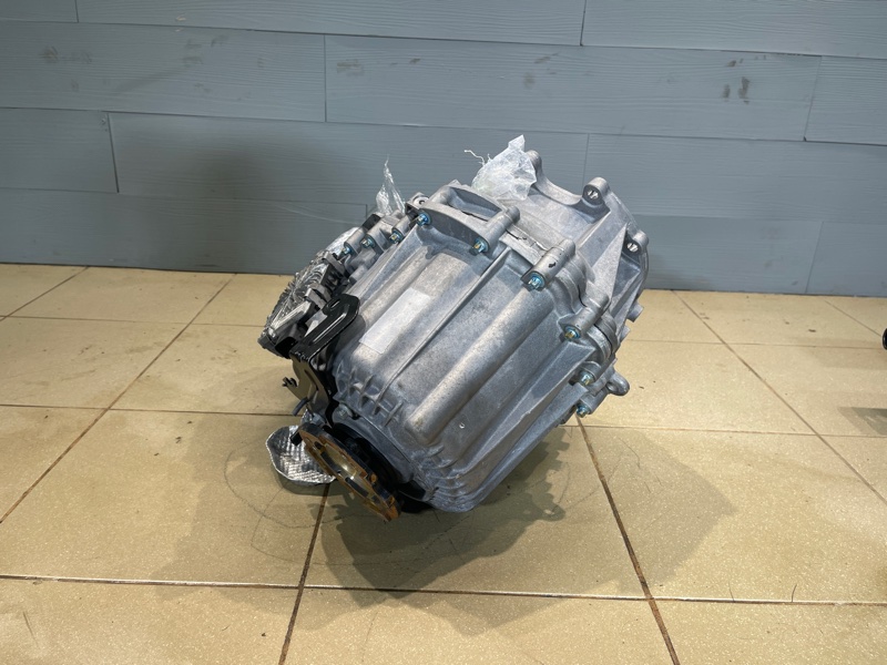 Раздаточная коробка Land Rover Defender (L663, 2020г.)