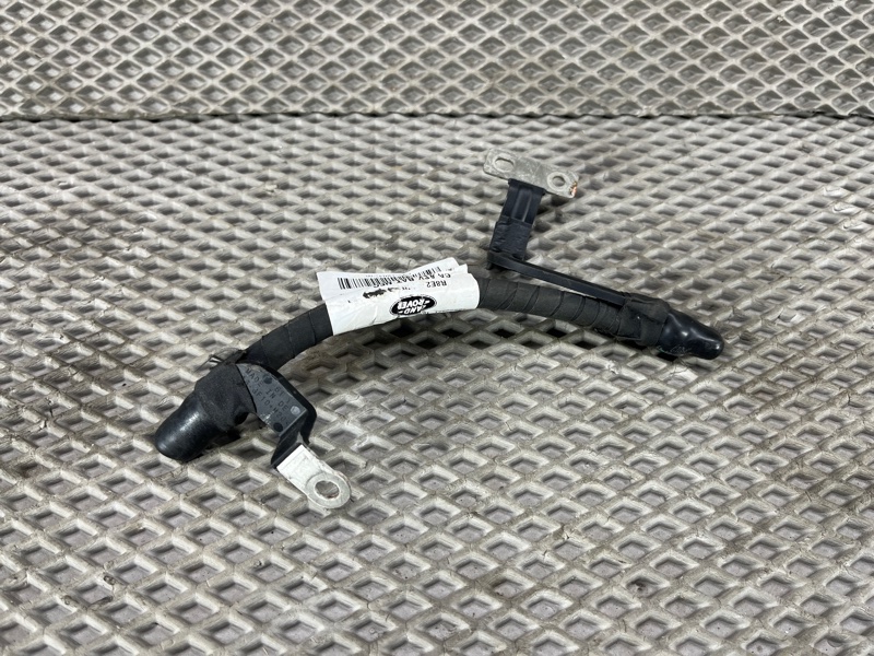 Клемма аккумулятора минусовая Land Rover Range Rover Sport (L461, 2024г.)