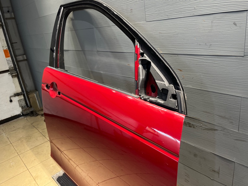 Дверь Land Rover Discovery Sport (L550, 2020г.)