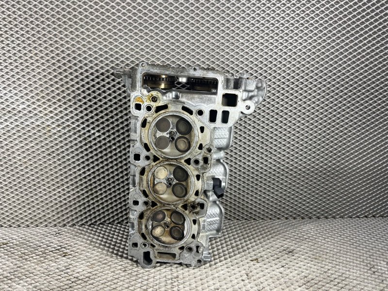 Головка блока цилиндров Land Rover Discovery 4 (L319, 2015г.)