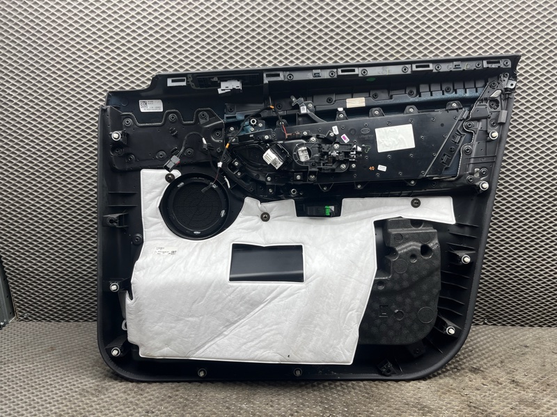 Комплект обивок дверей Land Rover Discovery Sport (L550, 2020г.)