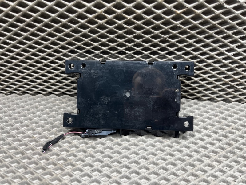Блок Bluetooth Land Rover Range Rover Sport (L320, 2011г.)