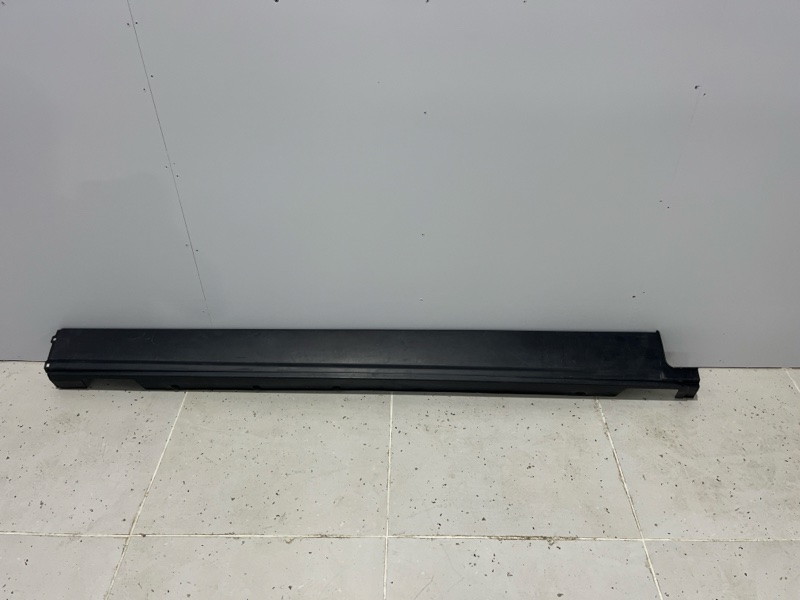 Молдинг порога Land Rover Range Rover Sport (L494, 2014г.)