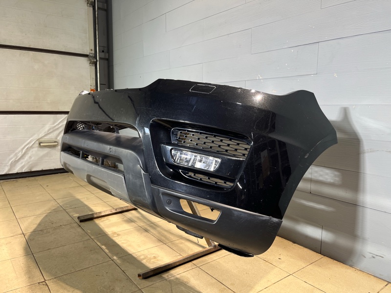 Бампер Land Rover Range Rover Sport (L494, 2017г.)