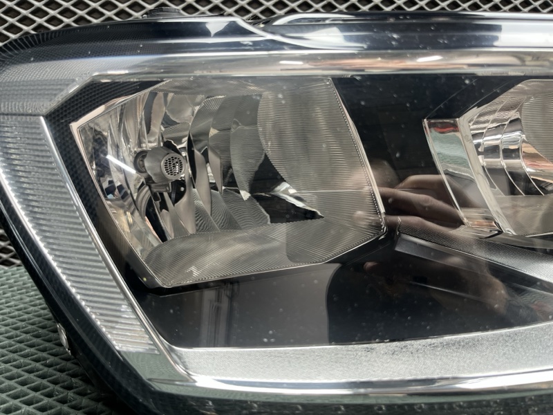 Фара Volkswagen Tiguan (MK2, 2018г.)