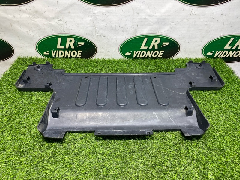 Защита бампера Land Rover Range Rover (L405, 2017г.)