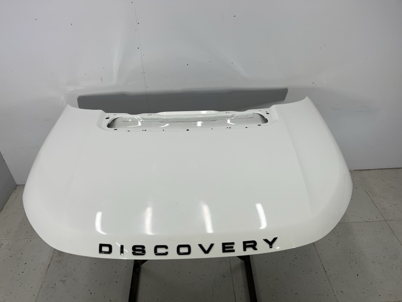 Капот Land Rover Discovery Sport (L550, 2016г.)