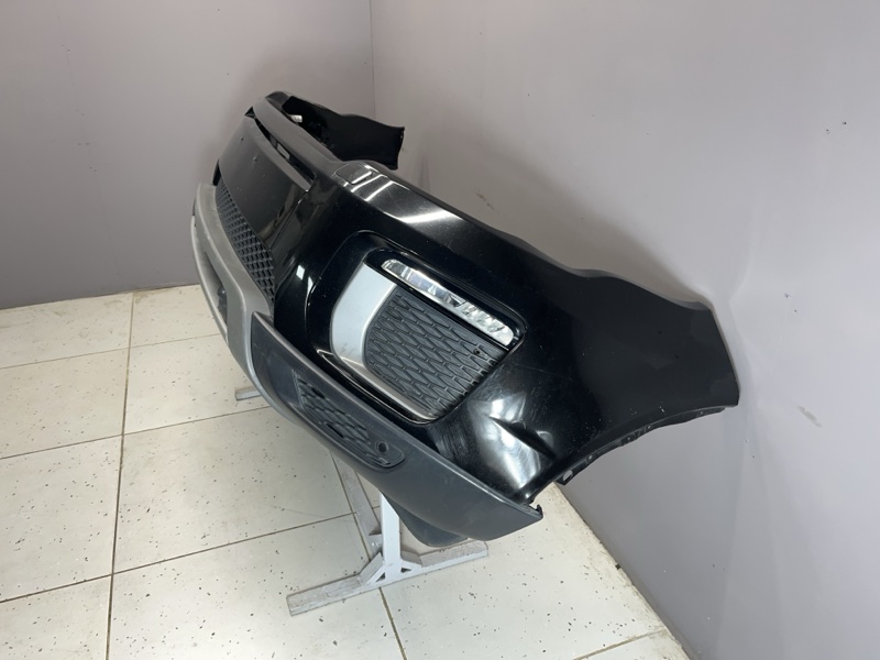 Бампер Land Rover Range Rover Evoque (L538, 2017г.)