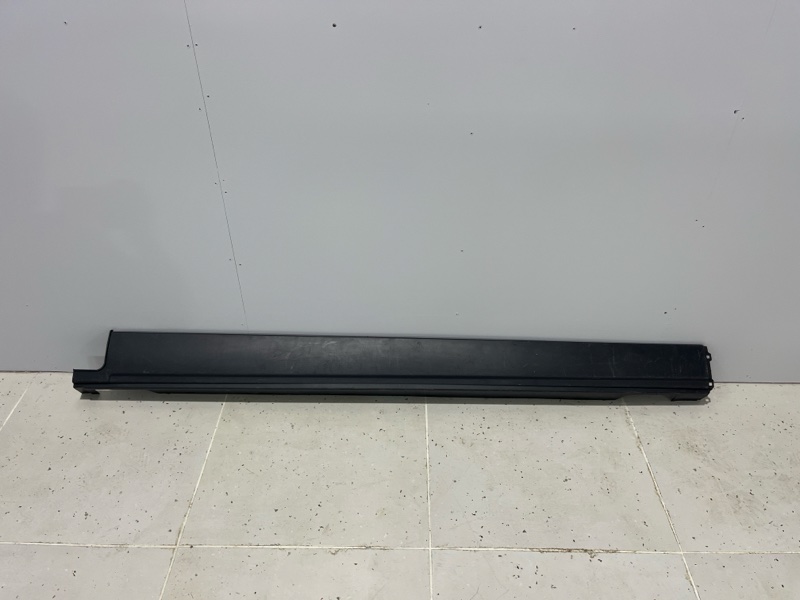 Молдинг порога Land Rover Range Rover Sport (L494, 2014г.)