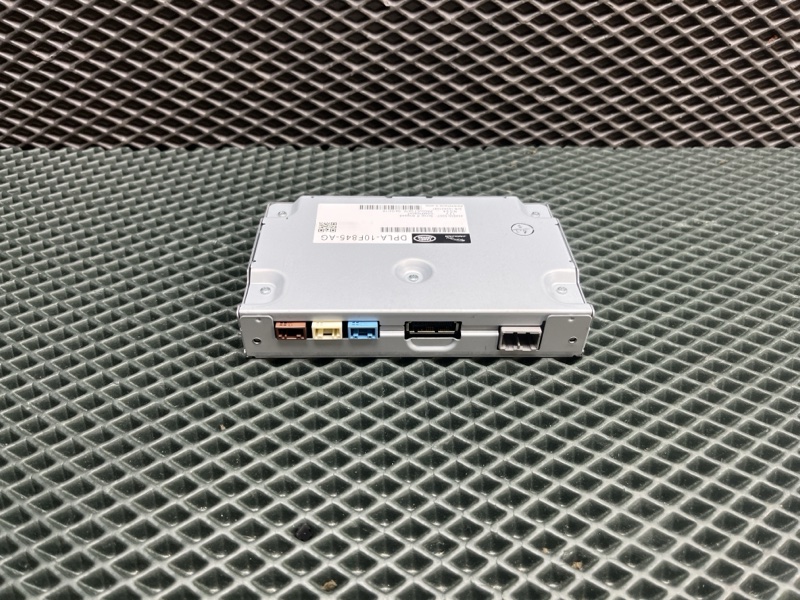 Блок Bluetooth Land Rover Range Rover (L405, 2016г.)
