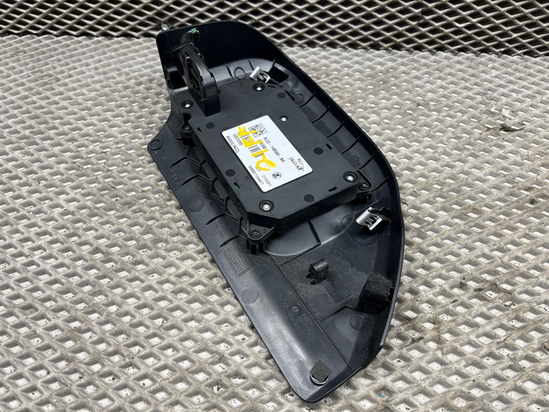 Пульт регулировки сиденья Land Rover Range Rover Evoque (L538, 2012г.)