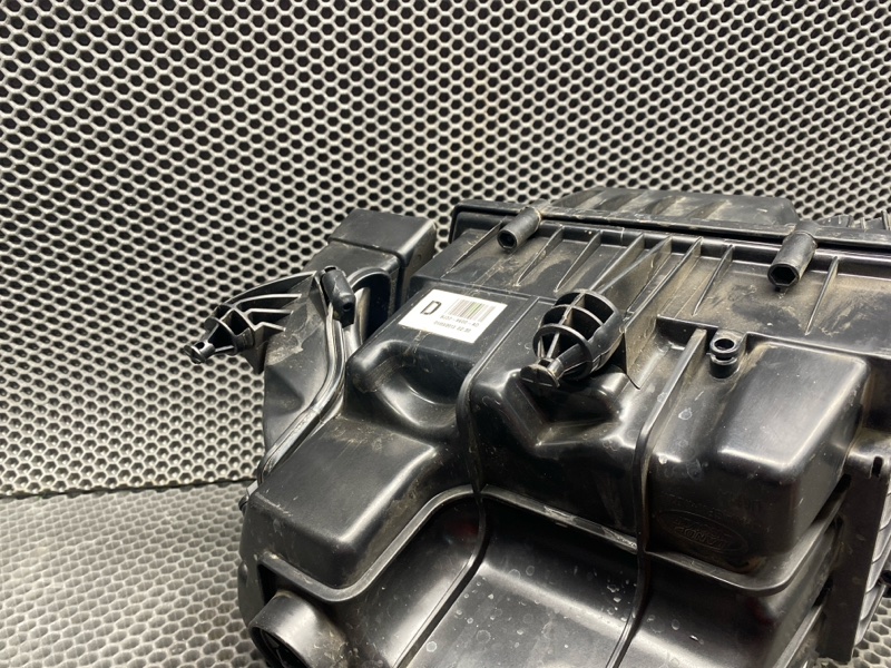 Корпус воздушного фильтра Land Rover Range Rover Evoque (L538, 2013г.)