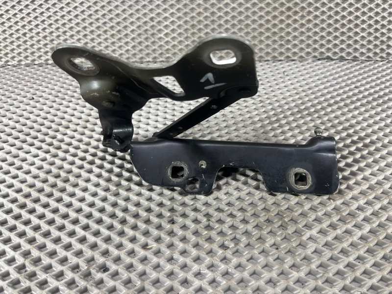 Петля капота Land Rover Range Rover Velar (L560, 2020г.)