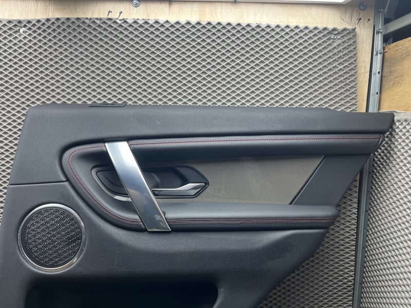 Комплект обивок дверей Land Rover Discovery Sport (L550, 2020г.)