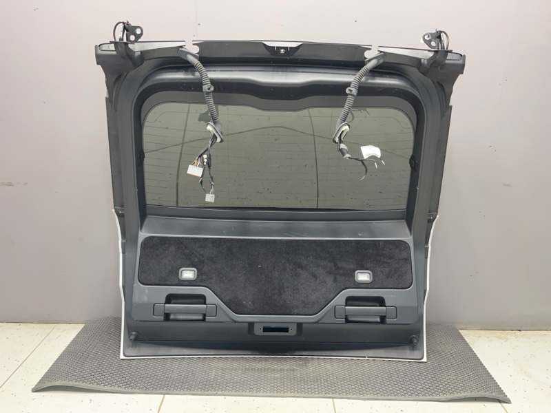 Крышка багажника Land Rover Range Rover Sport (L494, 2021г.)