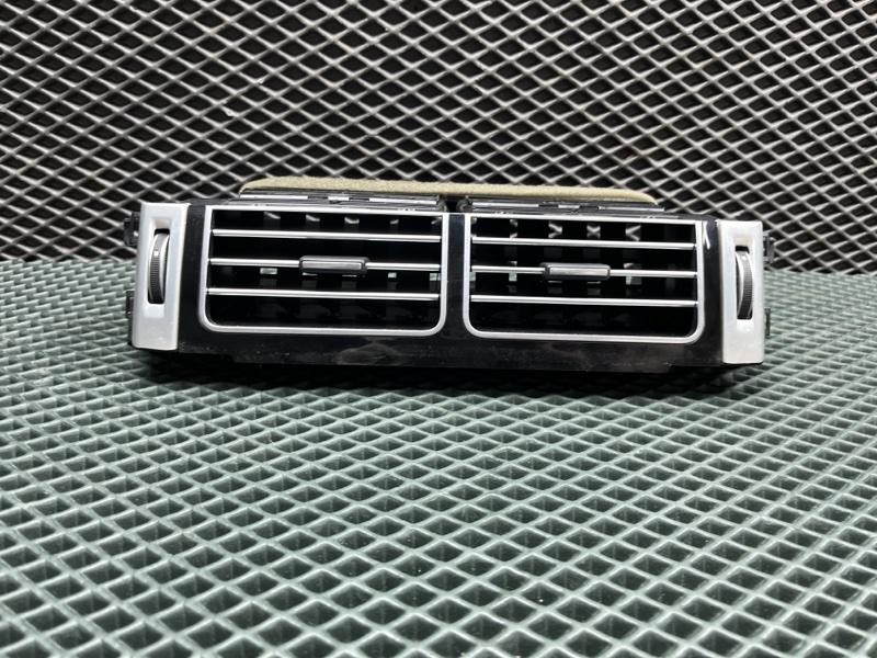 Дефлектор обдува салона центральный Land Rover Range Rover (L405, 2016г.)