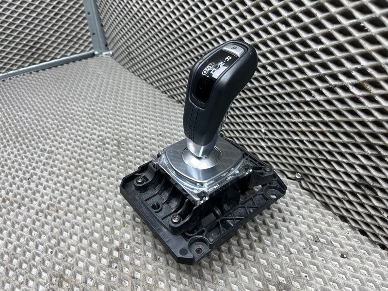 Селектор АКПП Land Rover Range Rover Evoque (L551, 2020г.)