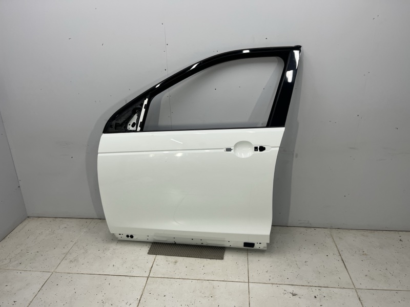 Дверь Land Rover Discovery Sport (L550, 2016г.)