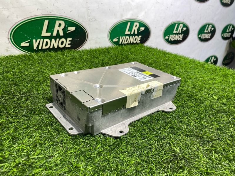 Усилитель звука Range Rover Long (L405, 2018г.)