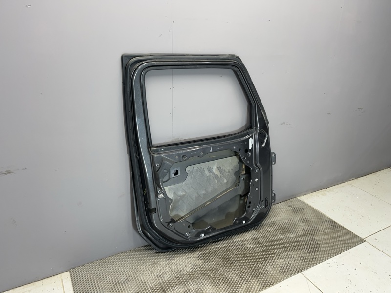 Дверь Jeep Wrangler (JLUS74, 2020г.)