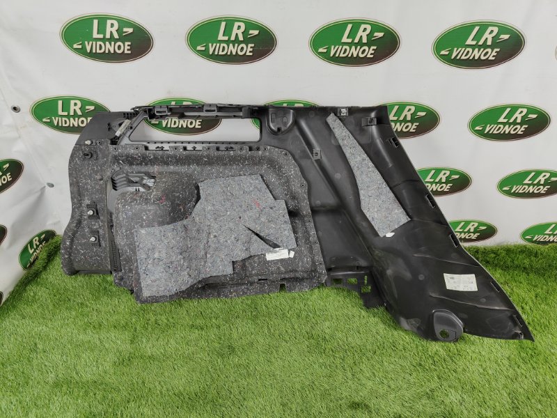Обшивка багажника Land Rover Discovery Sport (L550, 2016г.)