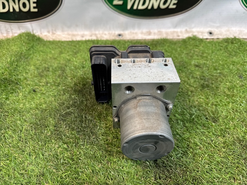 Блок ABS Land Rover Range Rover Velar (L560, 2020г.)