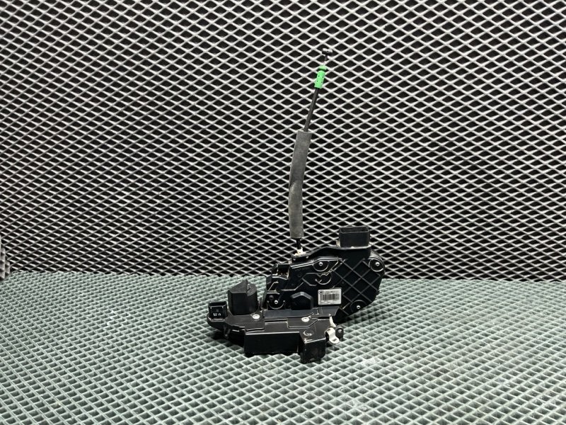 Замок двери Land Rover Range Rover Evoque (L538, 2017г.)
