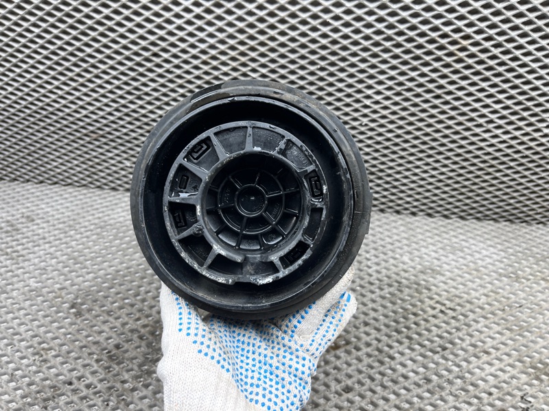 Подушка пневмоподвески Land Rover Range Rover Velar (L560, 2018г.)