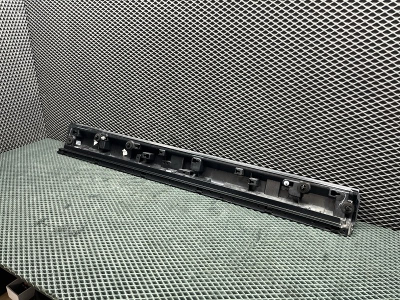 Молдинг двери Land Rover Range Rover Sport (L461, 2025г.)