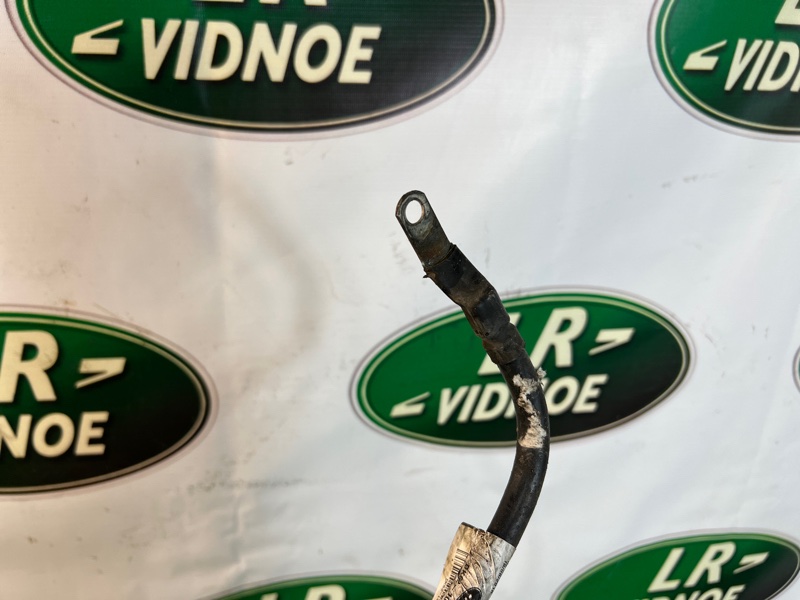 Плюсовой провод аккумулятора Land Rover Range Rover Sport (L494, 2016г.)