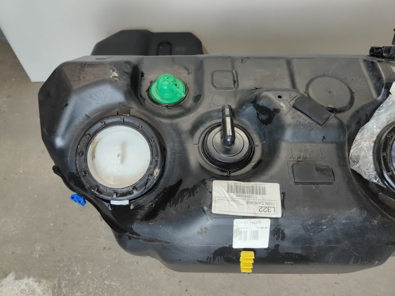 Бак топливный Land Rover Range Rover (L322, 2012г.)