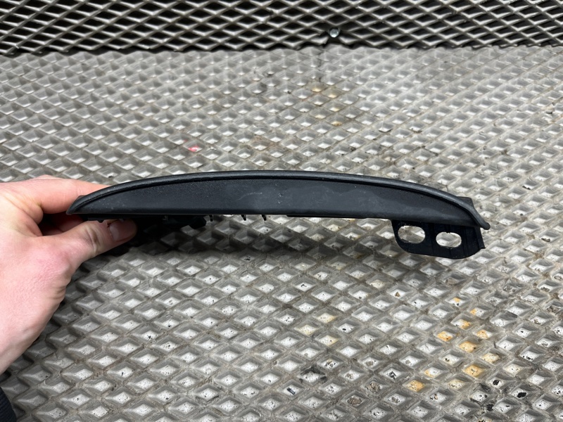 Молдинг крыла Land Rover Range Rover Sport (L461, 2024г.)