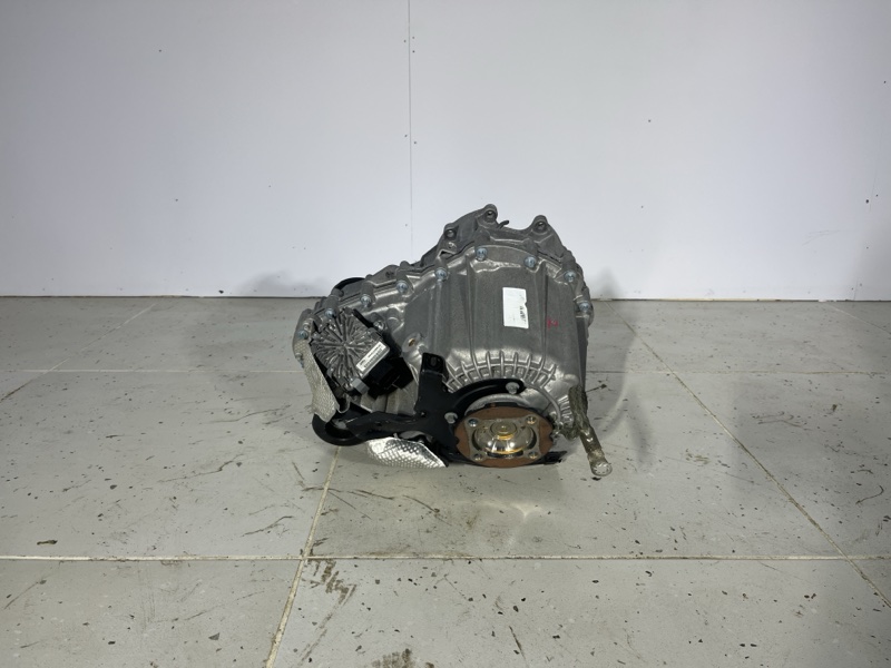 Раздаточная коробка Land Rover Range Rover Sport (L494, 2020г.)