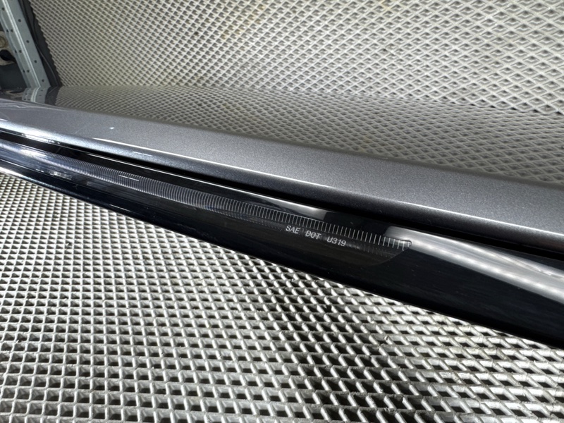 Спойлер Land Rover Range Rover Sport (L461, 2024г.)